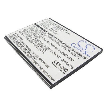 Bsc Preferred Gfive A79+ G7 G9 Mobile Phone Replacement Battery CS-GFA790SL